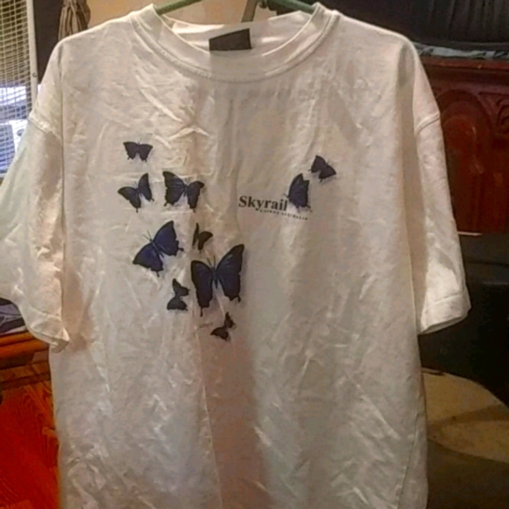 Tshirt